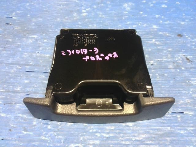 [ASH TARY]TOYOTA PROBOX VAN NCP51V 1NZ-FE AT 2WD #0BD3253174544