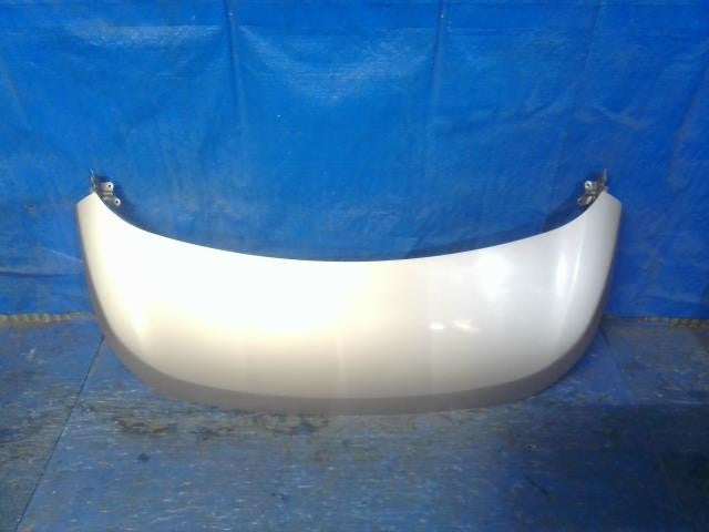 [BONNET]SUZUKI WAGON R MH34S R06A AT 2WD #0BD3253182812