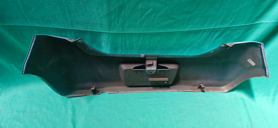 [R BUMPER ASSY]SUZUKI ALTO HA25S K6A FF AT 2WD #0003248721524