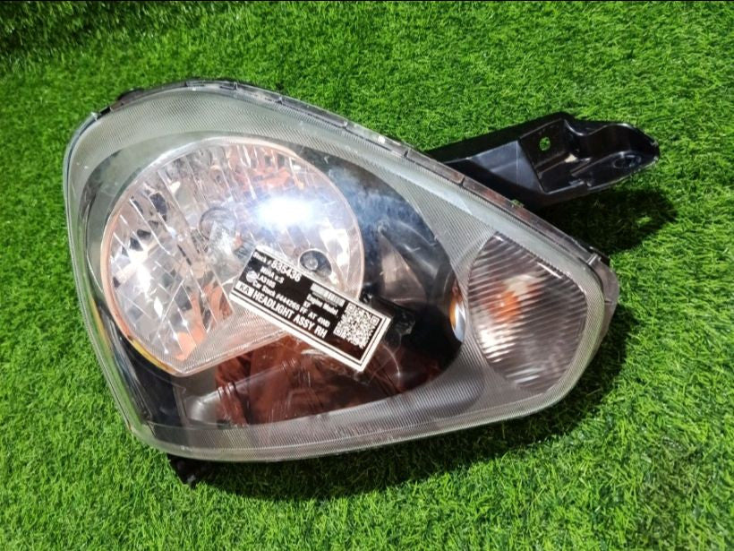 [HEADLIGHT ASSY RH]DAIHATSU MIRA e:S LA310S KF FF AT 4WD #0003252835436