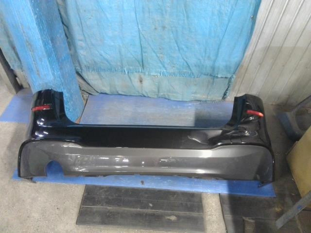 [R BUMPER ASSY]BMW 2SERIES ACTIVE TOURER 2C20 B47C20A AT 2WD #0BD3253181606