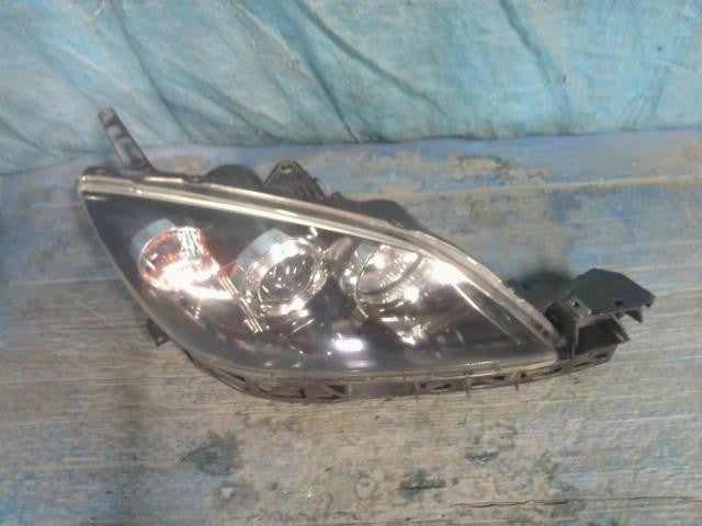 [HEADLIGHT ASSY RH]MAZDA AXELA SPORT BK5P ZY-VE MT 2WD #0BD3253171060