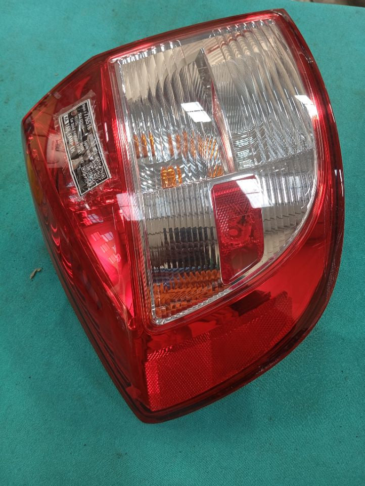 [TAIL LAMP LH]SUZUKI SX4 SEDAN YC11S 2010 M15A FF AT 2WD #000324B776516