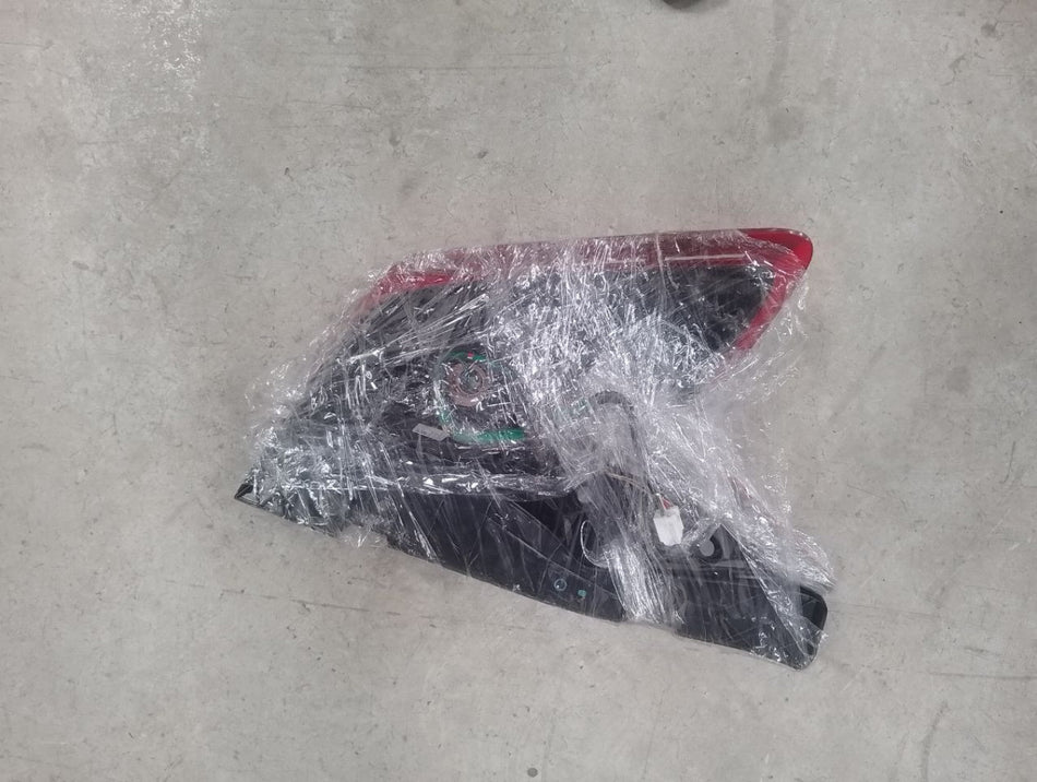 [TAIL LAMP RH]NISSAN NOTE E12 2012 HR12DE FF AT 2WD #0003242599095