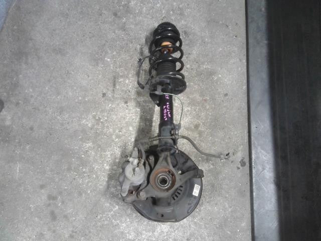 [F STRUT ASSY RH]TOYOTA SIENTA NSP170G   #0BD3253174670