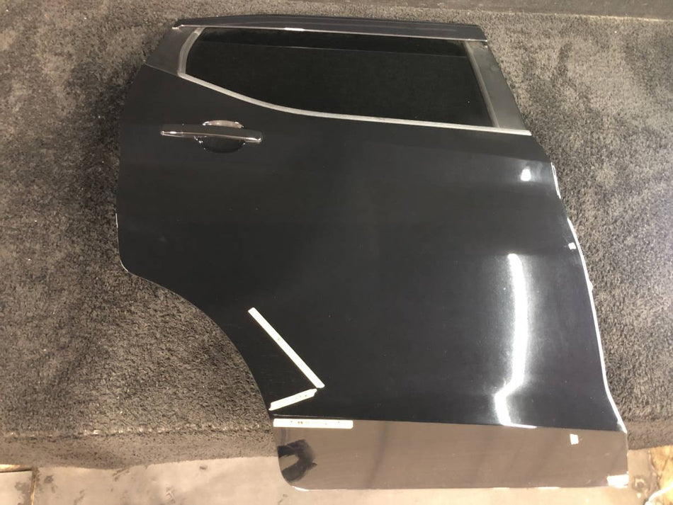 [R DOOR ASSY RH]MITSUBISHI eK CROSS B34W BR06 FF AT 2WD #000323A526532