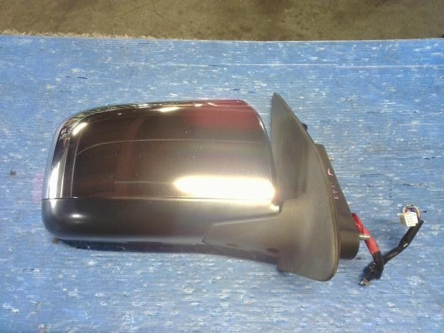 [SIDE MIRROR RH]NISSAN NV350 CARAVAN VAN VW6E26 YD25DDTi AT 4WD #0BD3253176734