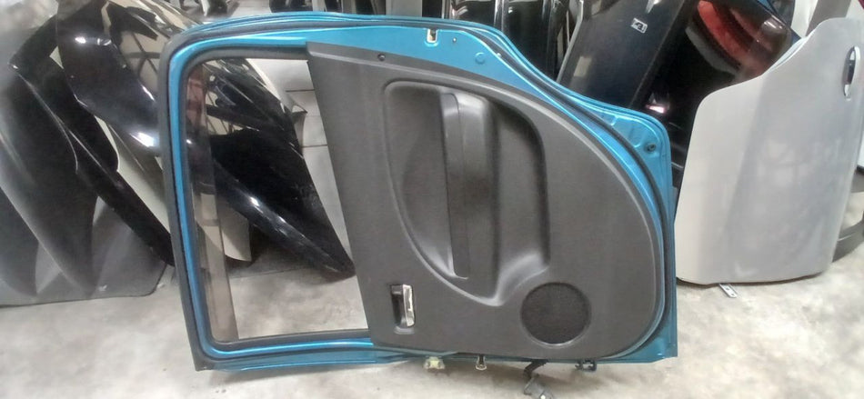 [R DOOR ASSY RH]MITSUBISHI MIRAGE A05A 2012 3A90 FF AT 2WD #000323B549088