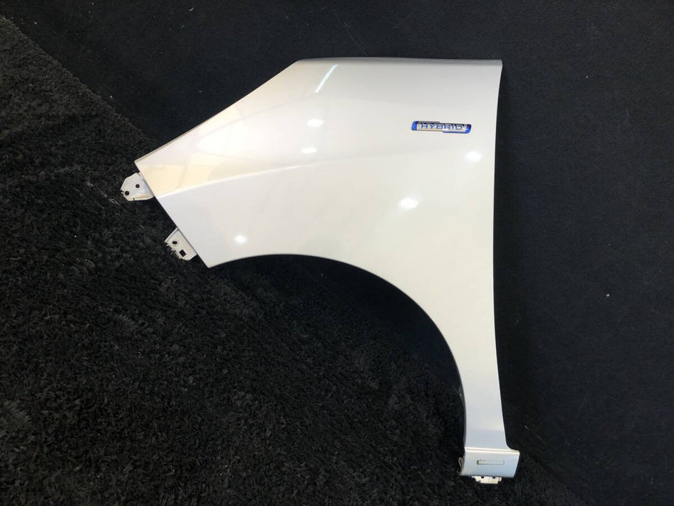 [FENDER LH]MITSUBISHI DELICA D:2 MB36S 2015 K12C FF AT 2WD #000324B777310