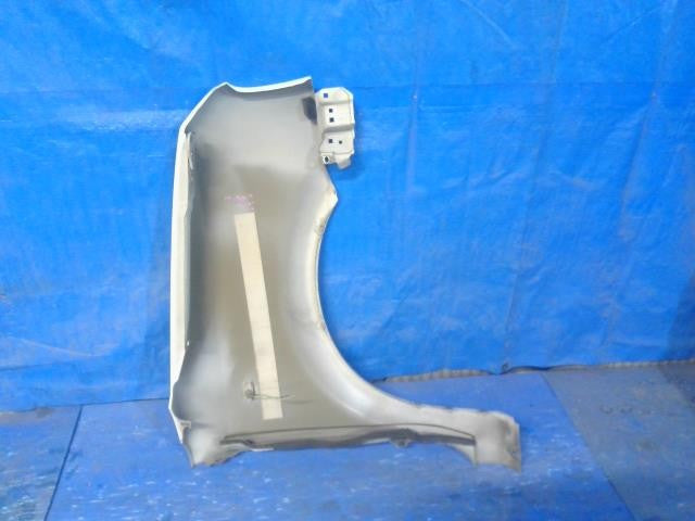 [FENDER LH]NISSAN CUBE BZ11 CR14DE AT 2WD #0BD3253178238