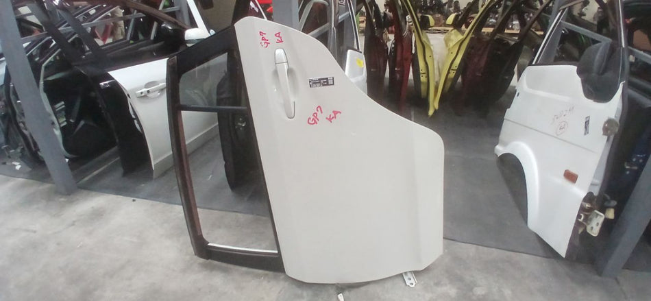 [R DOOR ASSY LH]SUBARU IMPREZA SPORTS GP7 2013 FB20 FF AT 4WD #0003241578244