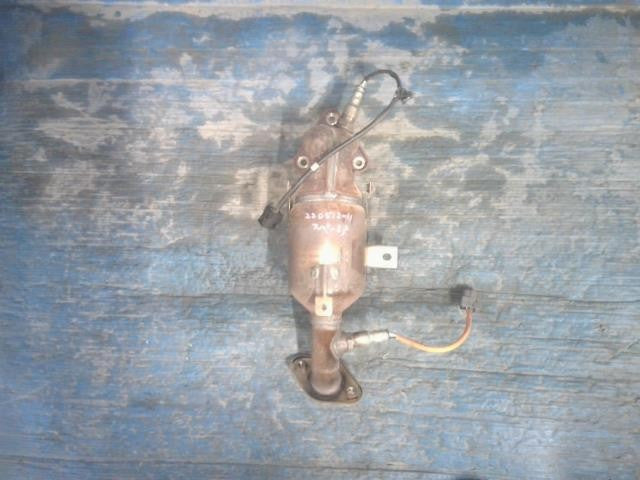 [EXHAUST MANIFOLD]SUZUKI SPACIA CUSTOM MK42S R06A AT 2WD #0BD3253171185
