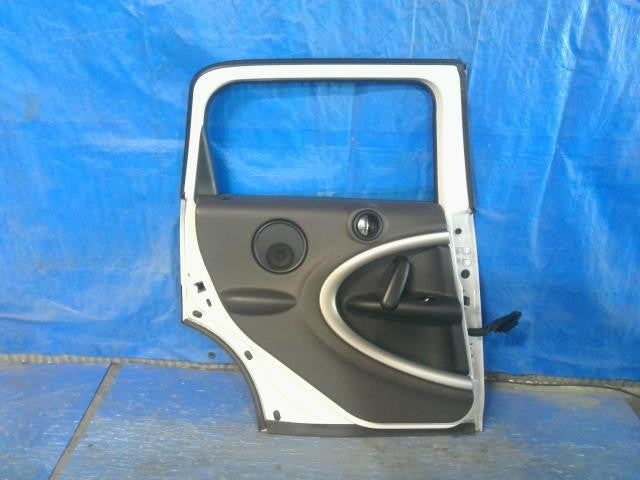 [R DOOR ASSY LH]BMW MINI BMW ZA16 - AT 2WD #0BD3253174251