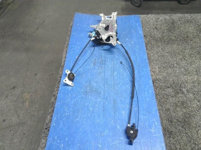 [POWER SLIDE DOOR MOTOR]HONDA STEPWAGON RG1 K20A AT 2WD #0BD3253174427
