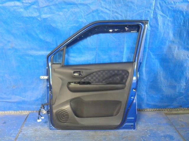 [F DOOR ASSY RH]NISSAN DAYZ B45W BR06 AT 2WD #0BD3253173149
