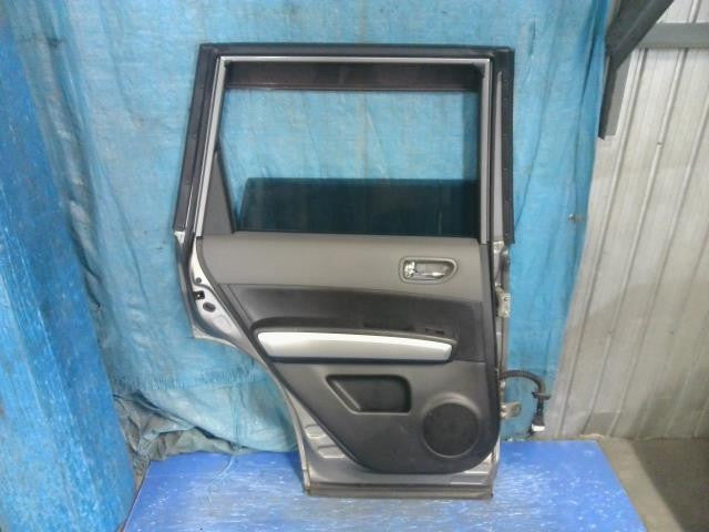 [R DOOR ASSY LH]NISSAN X-TRAIL NT31 MR20DE AT 4WD #0BD3253174632