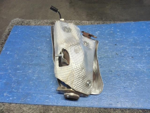 [EXHAUST MANIFOLD]TOYOTA YARIS MXPH10   #0BD3253176669