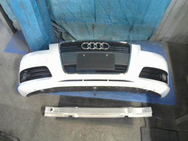 [F BUMPER ASSY]AUDI A3 SPORTSBACK 8PCAX CAX AT 2WD #0BD3253178613