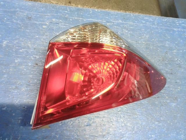 [TAIL LAMP RH]TOYOTA RACTIS NSP120 1NR-FE AT 2WD #0BD3253180574