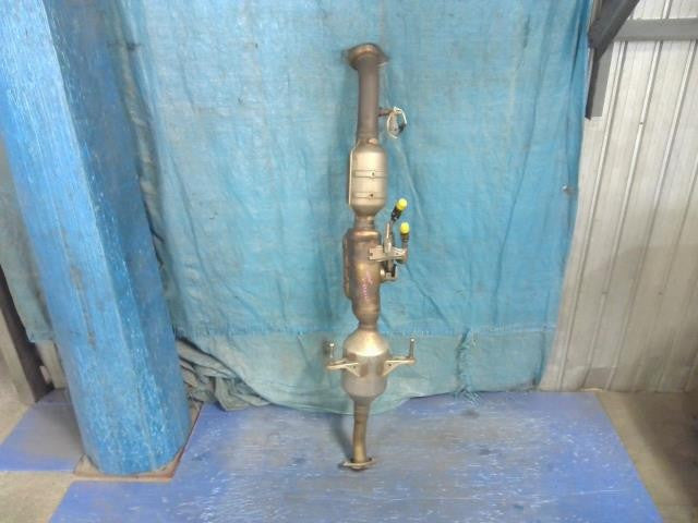 [EXHAUST PIPE]TOYOTA PRIUS ZVW50   #0BD3253178271