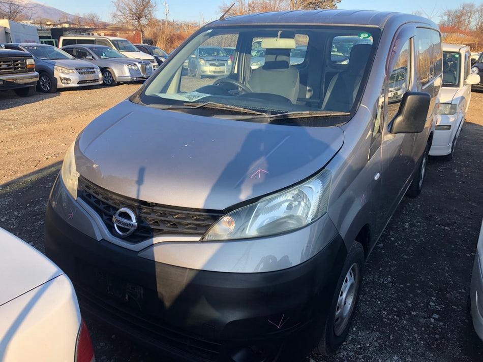 [F DOOR ASSY RH]NISSAN NV200 VANETTE VAN VM20 2010 HR16DE FF AT 2WD #0DP3262016900