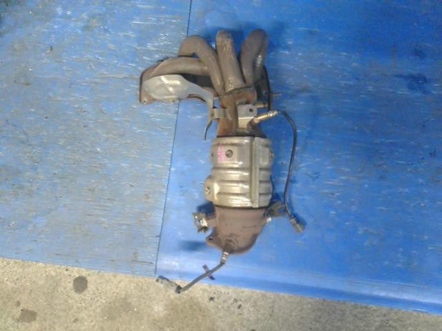 [EXHAUST MANIFOLD]TOYOTA ISIS ANM10W 1AZ-FSE AT 2WD #0BD3253178530