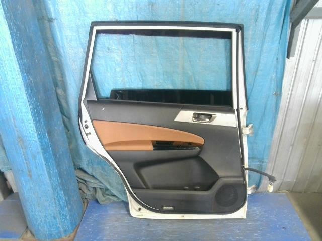 [R DOOR ASSY LH]SUBARU EXIGA CROSSOVER7 YAM   #0BD3253178181