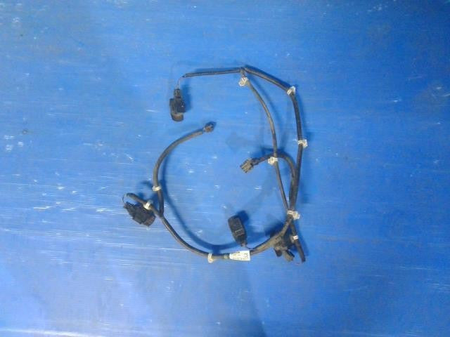 [SONAR]TOYOTA YARIS CROSS MXPJ10 M15A-FXE AT 2WD #0BD3253177059