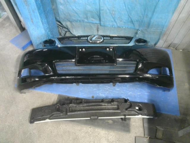 [F BUMPER ASSY]LEXUS GS GRS191 2GR-FSE AT 2WD #0BD3253174583