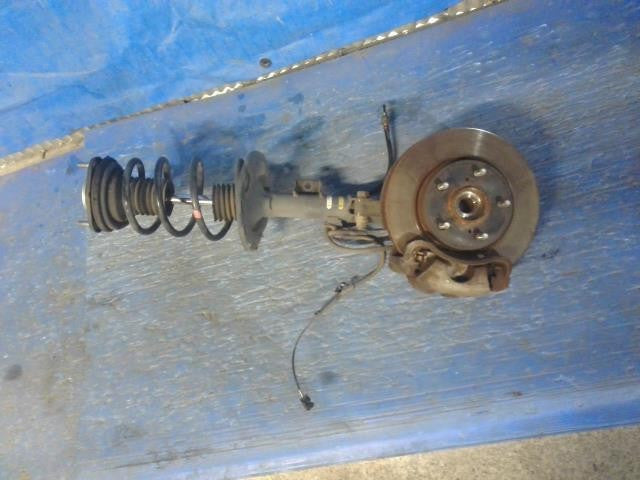 [F STRUT ASSY LH]TOYOTA ESQUIRE ZRR80G   #0BD3253176723