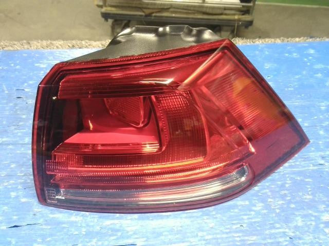[TAIL LAMP RH]VOLKSWAGEN GOLF AUCJZ CJZ AT 2WD #0BD3253174285