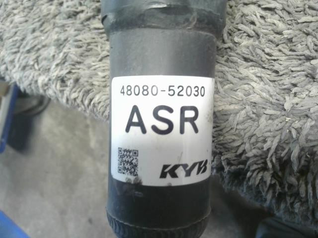 [R SHOCK ABSORBER RH]TOYOTA SIENTA NSP172G   #0BD3253172822
