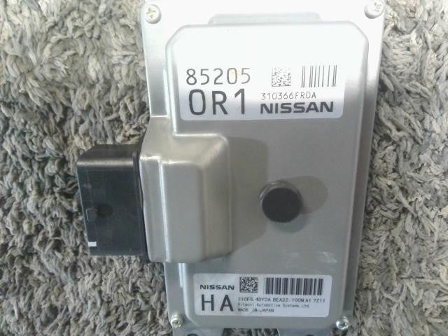 [MISSION COMPUTER]NISSAN X-TRAIL T32 MR20DD AT 2WD #0BD3253172693