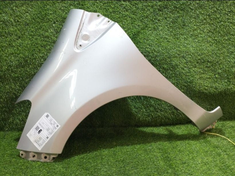 [FENDER LH]TOYOTA VITZ KSP130 2011 1KR-FE FF AT 2WD #0003264072561