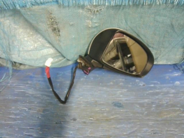 [SIDE MIRROR RH]TOYOTA PRIUS ZVW30 2ZR-FXE AT 2WD #0BD3253176774