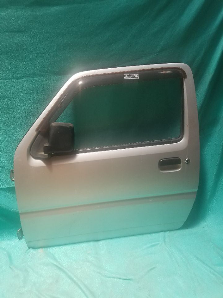 [F DOOR ASSY LH]SUZUKI JIMNY JB23W K6A FF MT 4WD #000324B780805