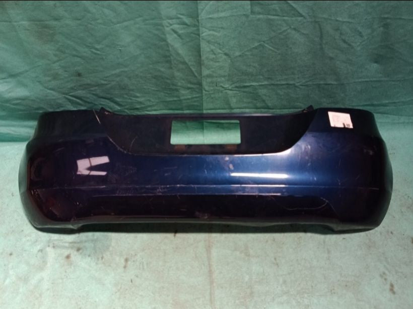 [R BUMPER ASSY]SUZUKI SWIFT ZC72S 2015 K12B FF AT 2WD #0003265091390