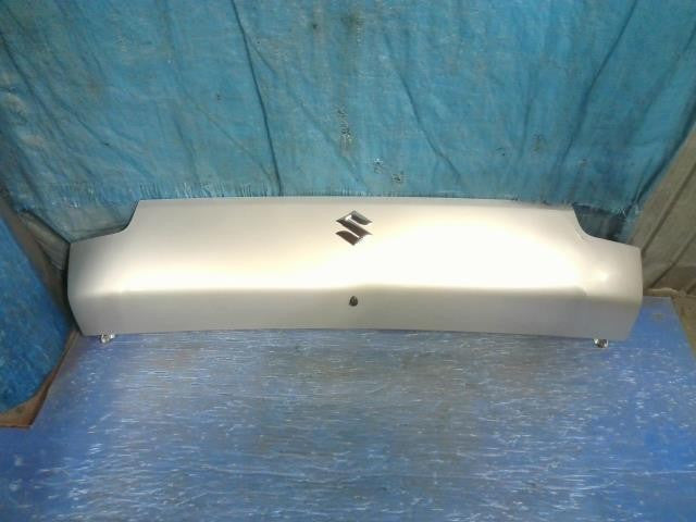 [BONNET]SUZUKI CARRY TRUCK DA63T K6A MT 4WD #0BD3253182742