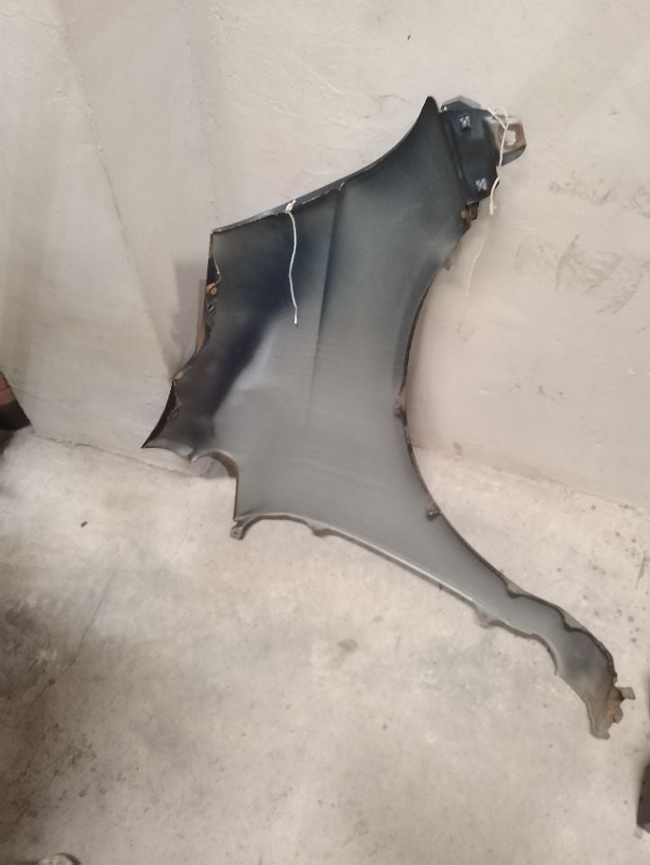 [FENDER LH]HONDA FIT GD1 2003 L13A FF AT 2WD #0003243628259