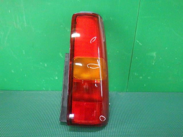 [TAIL LAMP RH]SUZUKI JIMNY JB23W K6A AT 4WD #0EV3253000756