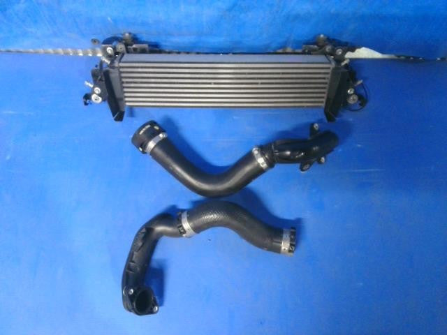 [INTERCOOLER]MAZDA AXELA SPORT BM2FS SH-VPTR MT 2WD #0BD3253172121