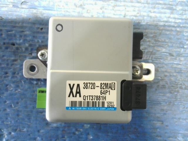 [PS COMPUTER]SUZUKI CARRY TRUCK DA16T R06A AT 4WD #0BD3253182740