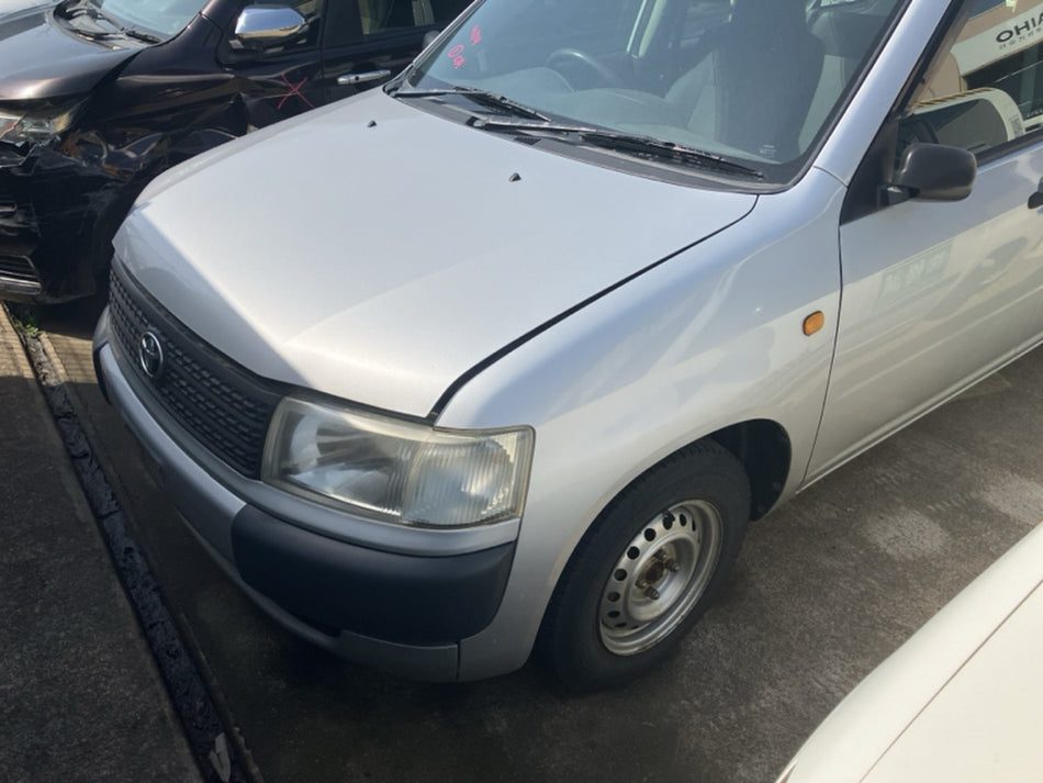 [TAIL LAMP RH]TOYOTA PROBOX VAN NCP50V 2009 2NZ-FE FF AT 2WD #0003254878371