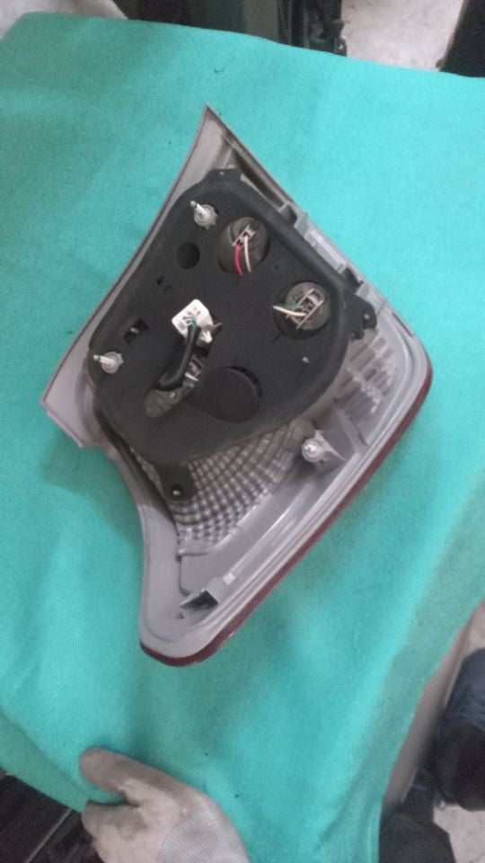 [TAIL LAMP RH]TOYOTA COROLLA AXIO NZE161 2015 1NZ-FE FF AT 2WD #0003249746133