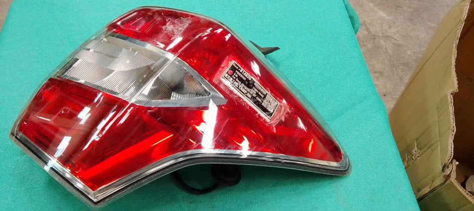 [TAIL LAMP RH]SUBARU FORESTER SJ5 2013 FB20 FF AT 4WD #0003251814620