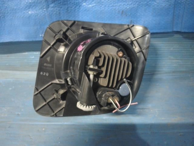 [FOG LAMP RH]DAIHATSU MOVE LA150S KF AT 2WD #0BD3253171885
