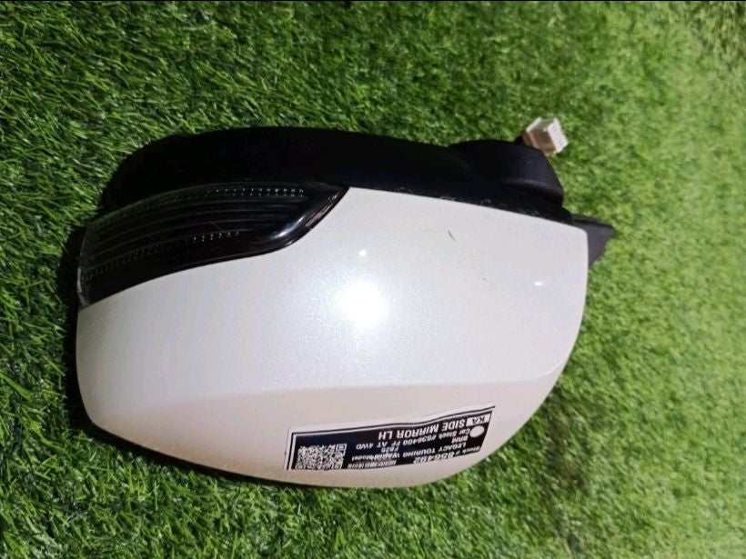 [SIDE MIRROR LH]SUBARU LEGACY TOURING WAGON BRM 2012 FB25 FF AT 4WD #0003253856492