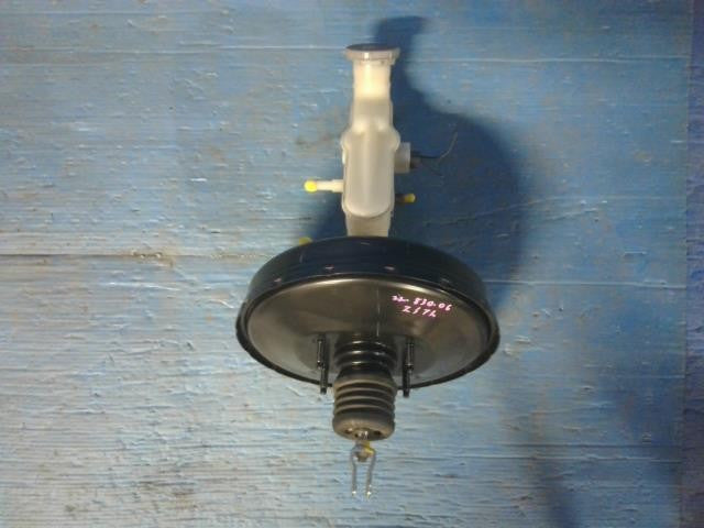 [BRAKE BOOSTER]SUZUKI SWIFT ZC31S M16A MT 2WD #0BD3253171903