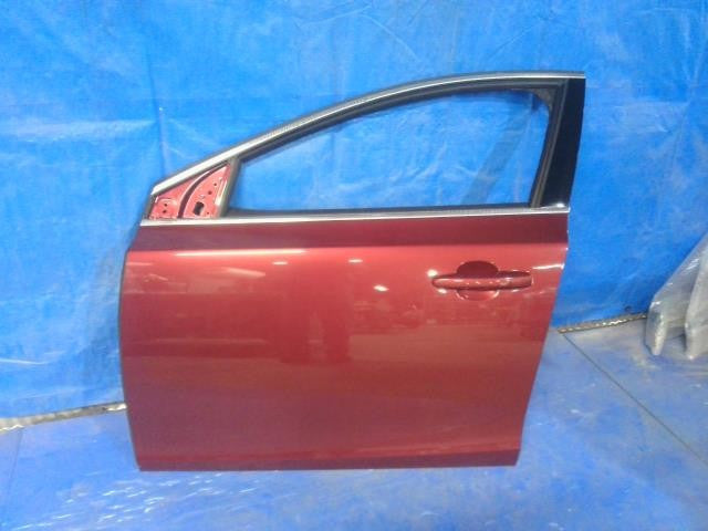 [F DOOR ASSY LH]VOLVO V40 MD4204T D4204T AT 2WD #0BD3253172136