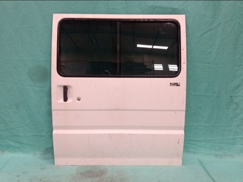 [R DOOR ASSY RH]MAZDA BONGO VAN SK82M 2008 F8 FF AT 4WD #0003262036651